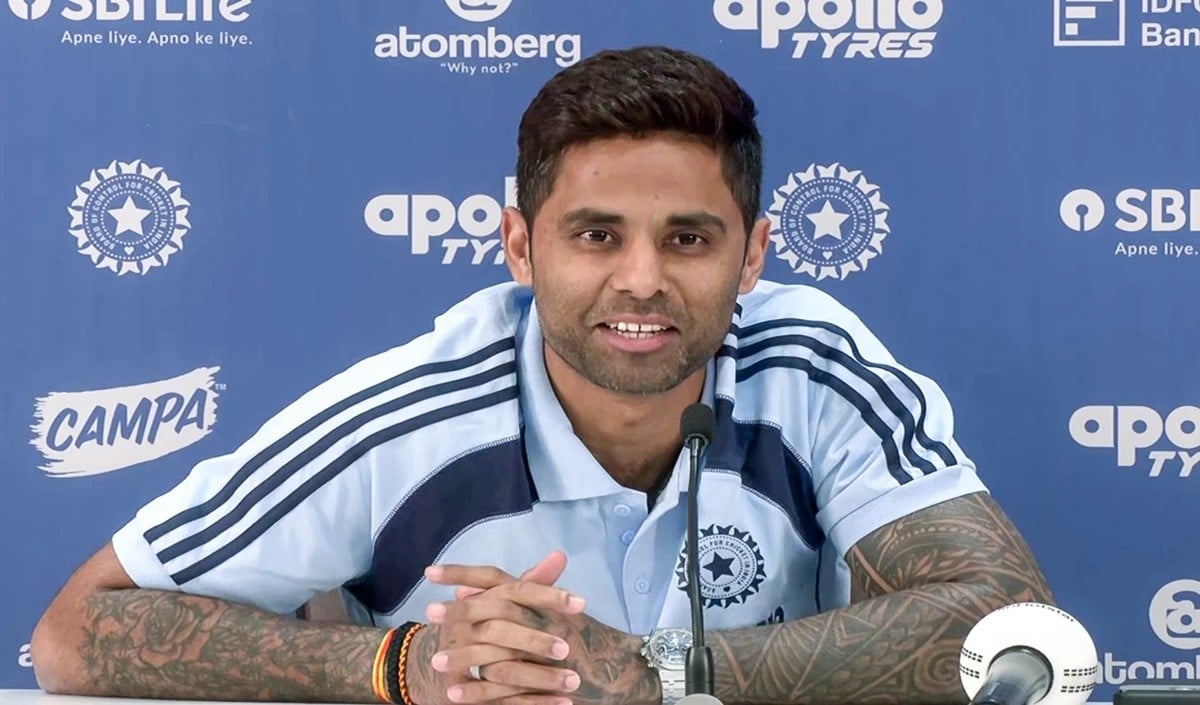 ‘जो सही लगे वही फैसला लें’, Sanju Samson के इस जज्बे के मुरीद हुए Captain Suryakumar Yadav, T20 World Cup का अनसुना किस्सा