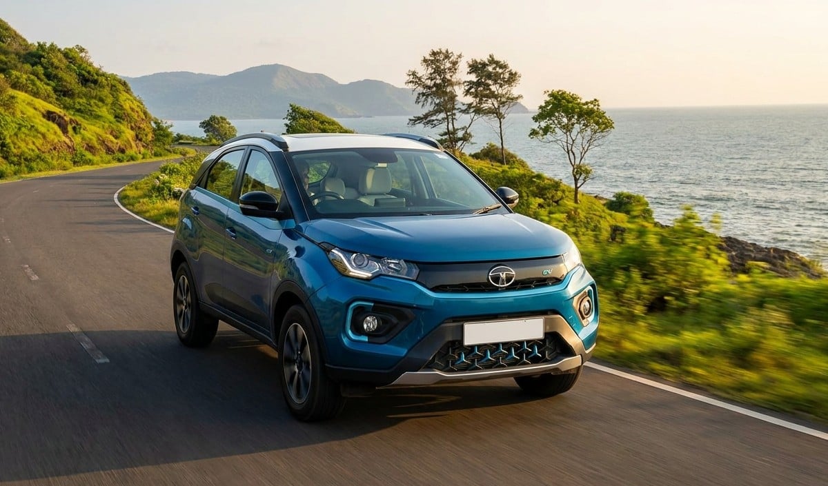 Tata Motors Tata Motors