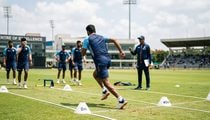 Team India के खिलाड़ियों का Bengaluru में Fitness Test, नए सत्र की तैयारी शुरू