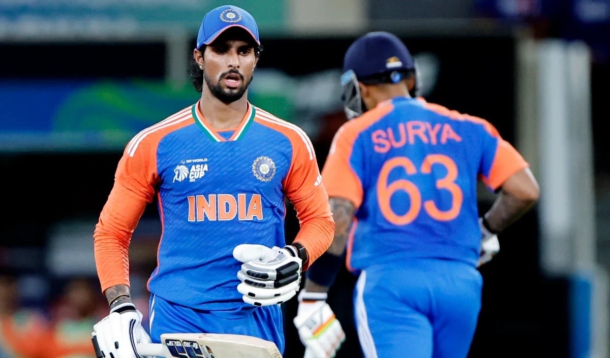 Shreyas Iyer के विकल्प की तलाश, Middle Order में संतुलन के लिए Tilak Varma पर Team India की नजर Shreyas Iyer के विकल्प की तलाश, Middle Order में संतुलन के लिए Tilak Varma पर Team India की नजर