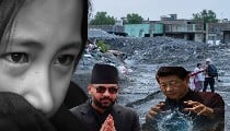 तबाही से 90 दिन पहले चीन-नेपाल के बीच क्या हुआ था? जलप्रलय का मिनट-दर-मिनट का पूरा घटनाक्रम