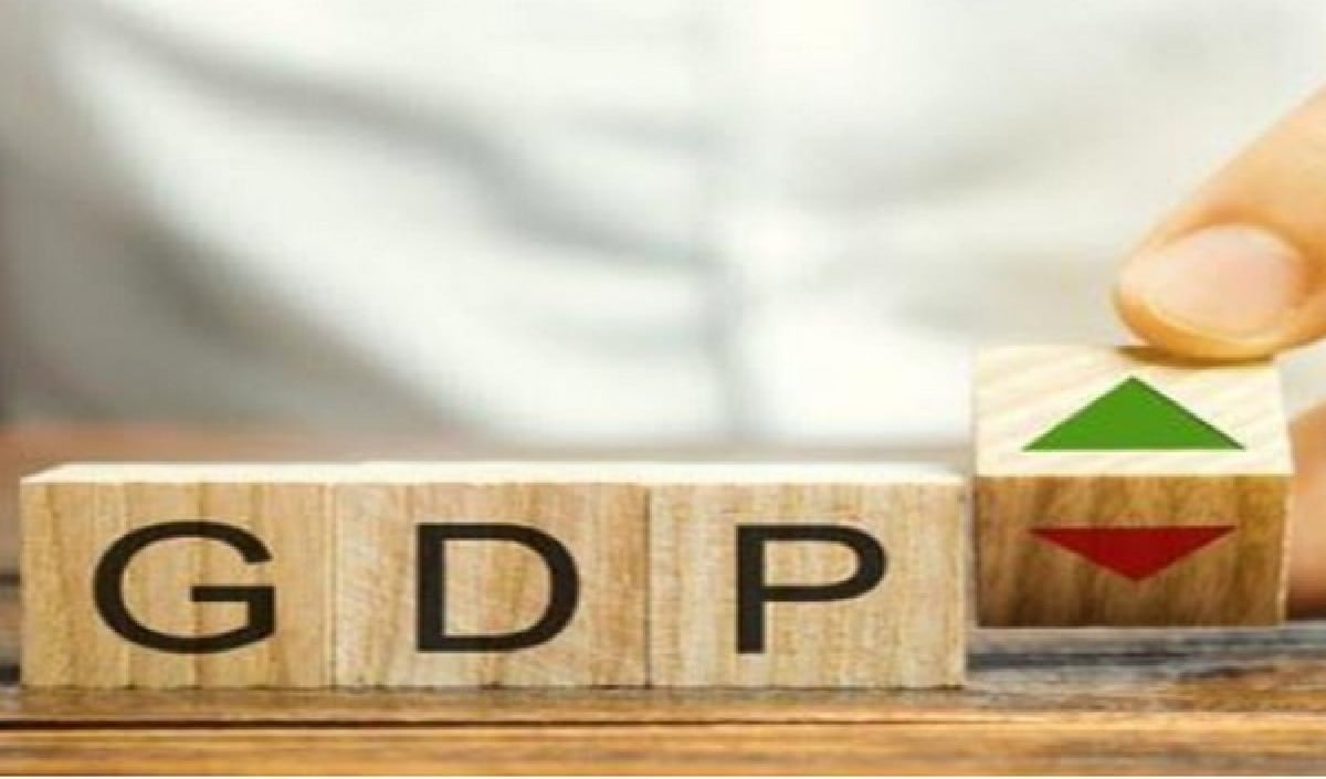 GDP GDP