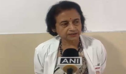 AIIMS Rishikesh Director Meenu Singh on COVID-19 Rise: उत्तराखंड में बढ़ते मामलों पर बोलीं- घबराने की जरूरत नहीं, हम तैयार हैं