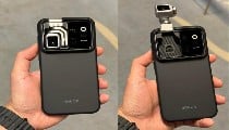 200MP Camera और Robotic Gimbal के साथ Honor Robot Phone लॉन्च, जानिए Price और Features 200MP Camera और Robotic Gimbal के साथ Honor Robot Phone लॉन्च, जानिए Price और Features