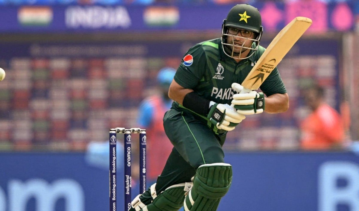 Imam-ul-Haq का ‘इंजरी ड्रामा’ फिर सामने, PCB ने पहले भी बैन की थी सिफारिश Imam-ul-Haq का ‘इंजरी ड्रामा’ फिर सामने, PCB ने पहले भी बैन की थी सिफारिश