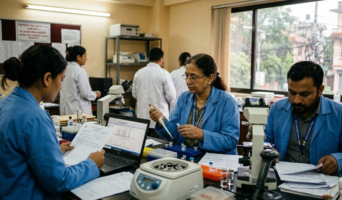 Indian Forensic Indian Forensic