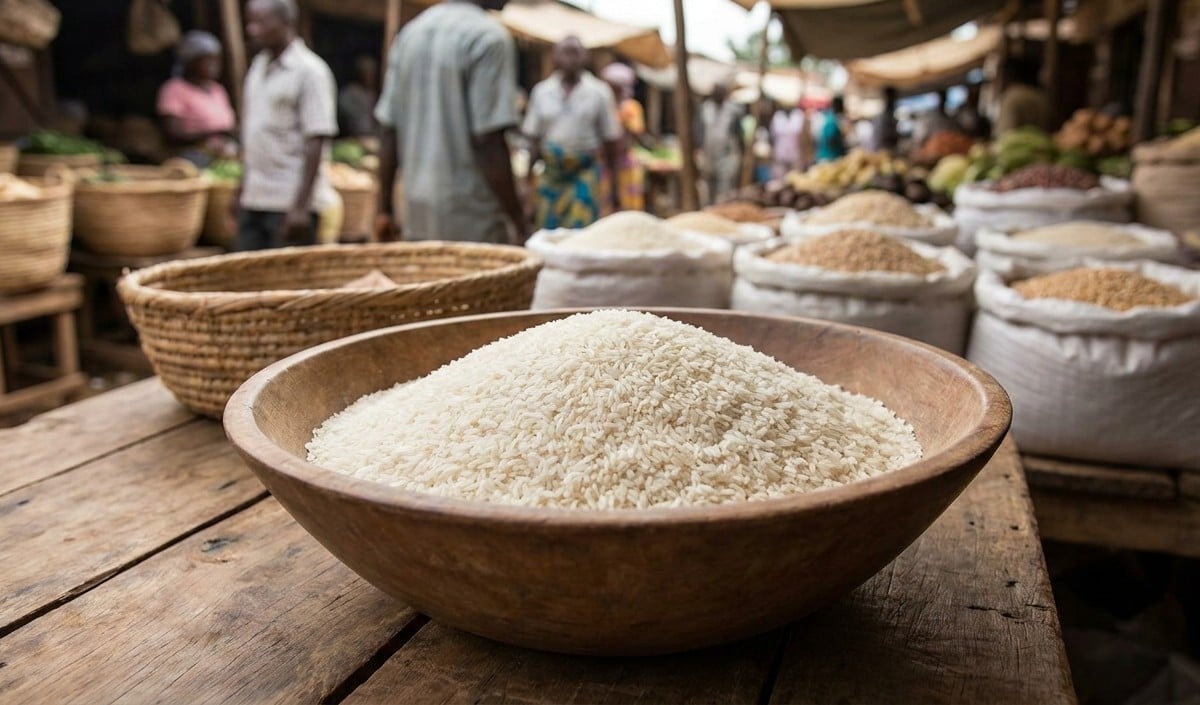 Indian Rice Exports Indian Rice Exports