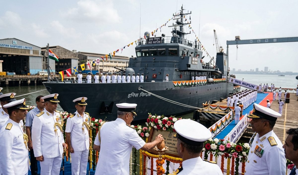 Ins Nipun Ins Nipun