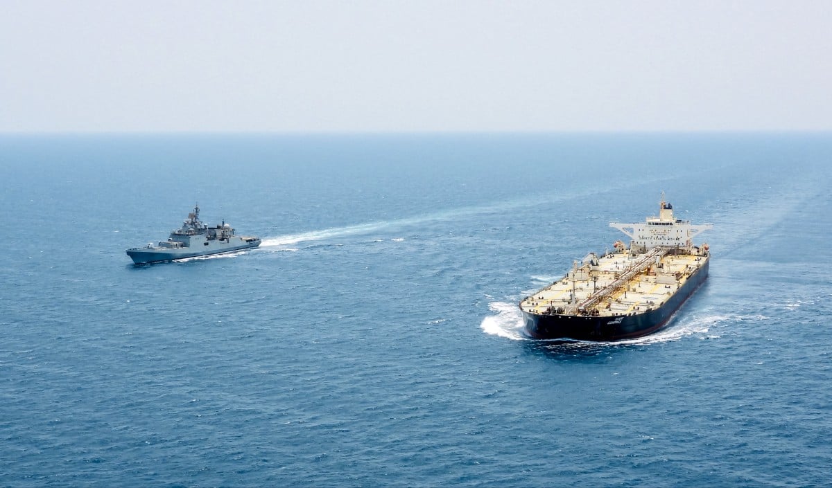 INS Nipun INS Nipun