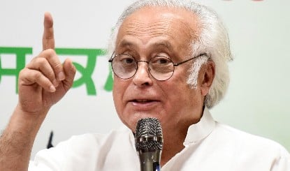 Haldwani FIR: Jairam Ramesh का BJP-RSS पर हमला, दलितों के अपमान पर चुप क्यों सरकार?