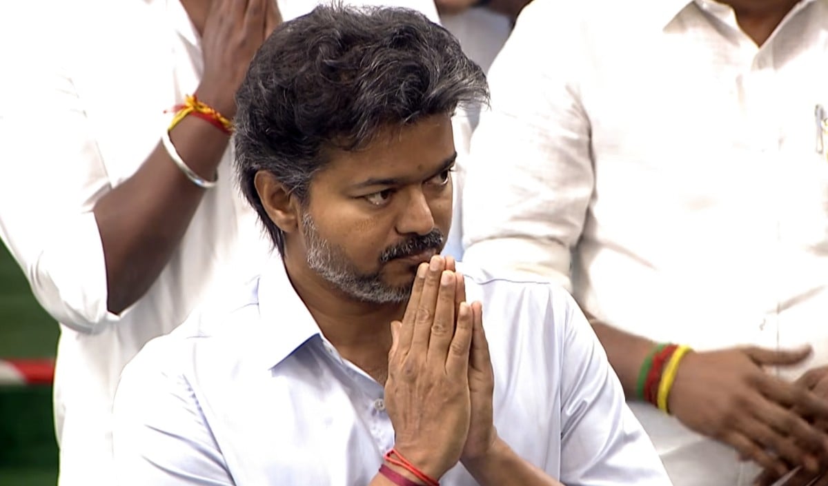 Jayalalithaa की रणनीति दोहराएंगे Joseph Vijay? PM महत्वाकांक्षा पर DMK-Congress बिफरे