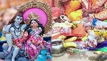 Kajari Teej 2026: क्यों कहलाती है यह Saturi Teej, जानें इस पावन Festival की पौराणिक पूजा विधि