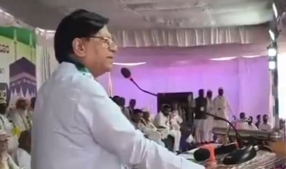 Karnataka में सियासी संग्राम: Minister Rayareddy ने इस्लाम को बताया श्रेष्ठ, भड़की BJP, मांगा इस्तीफा