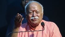 'हमने किसी देश पर कब्ज़ा नहीं किया, न ही धर्म बदला', टोरंटो में मोहन भागवत ने भारत के 'यूनिवर्सल DNA' पर की बात | Mohan Bhagwat Toronto Speech