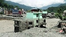 नेपाल की त्रासदी से भारत को सबक लेने की जरूरत