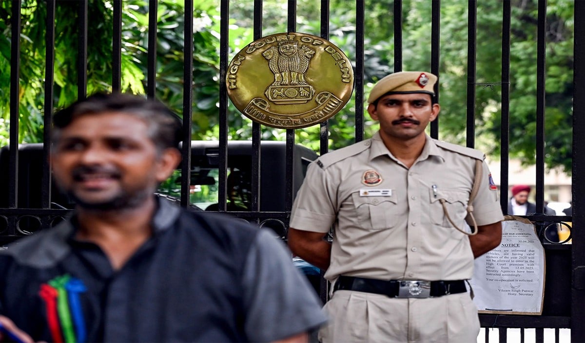 Delhi High Court Order: 20 साल बाद रिहा होगा Prisoner, कोर्ट ने SRB की 