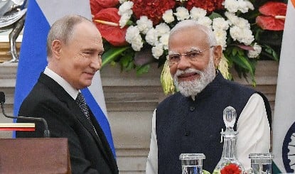 SCO Summit Bishkek | SCO समिट में दिखेगी भारत की कूटनीतिक धमक! PM Modi और पुतिन की द्विपक्षीय वार्ता, शी जिनपिंग से भी मुलाकात संभव
