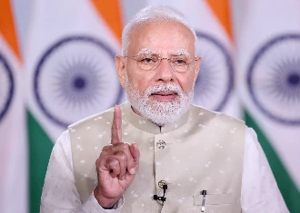 Vadodara दौरे पर PM Modi: Gen Z के मुद्दों पर MS University में युवाओं से करेंगे सीधा संवाद