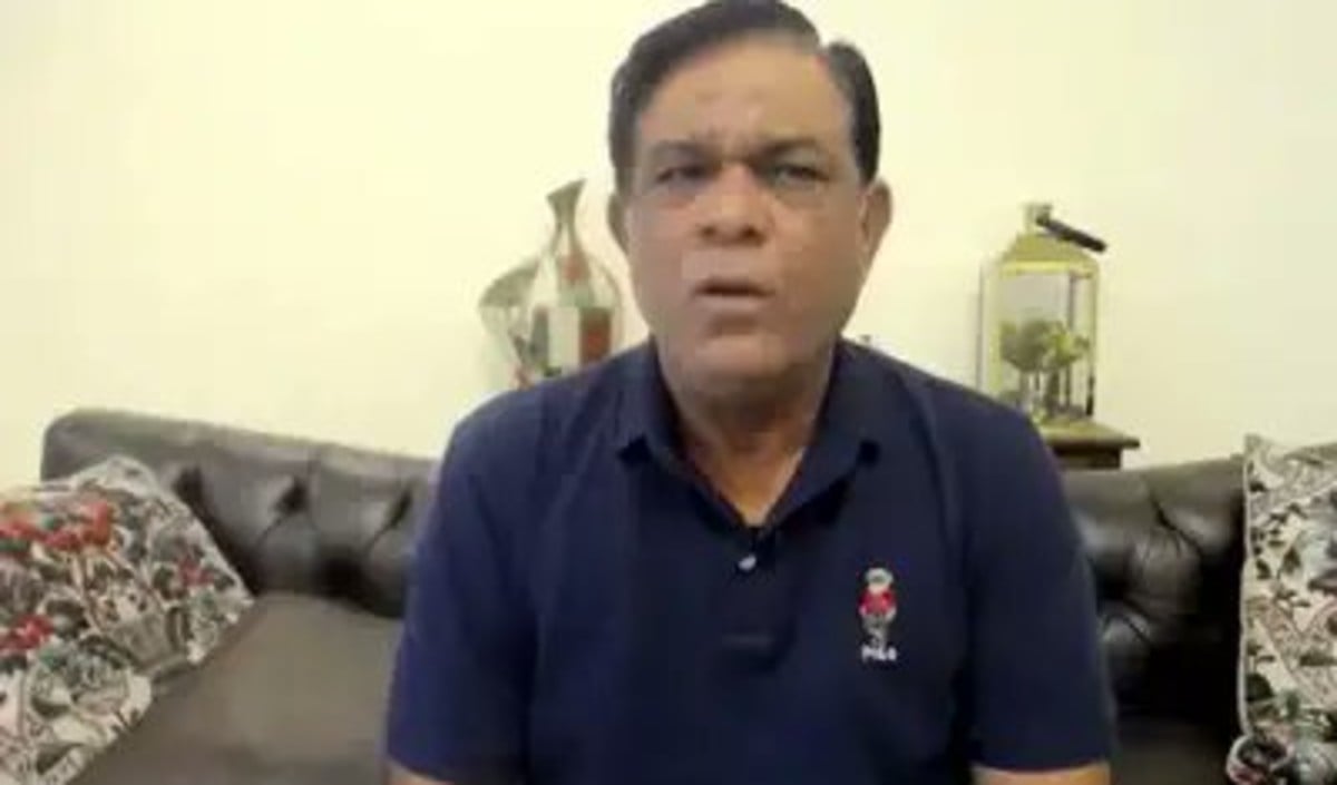 ​Lords Test में हार के बाद भड़के Rashid Latif, Babar Azam और Selection Committee पर साधा तीखा निशाना
