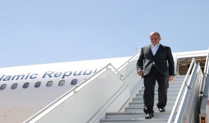 SCO Summit के लिए Bishkek पहुंचे ईरानी राष्ट्रपति Pezeshkian, PM Modi के साथ द्विपक्षीय वार्ता पर टिकी दुनिया की नजरें