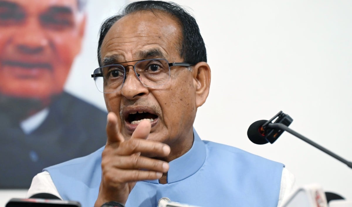 Shivraj Chouhan का बड़ा बयान: विवेकानंद के बाद Mohan Bhagwat ने रखा हिंदुत्व का असली सार