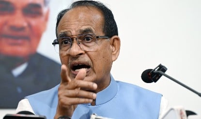 Shivraj Chouhan का बड़ा बयान: विवेकानंद के बाद Mohan Bhagwat ने रखा हिंदुत्व का असली सार