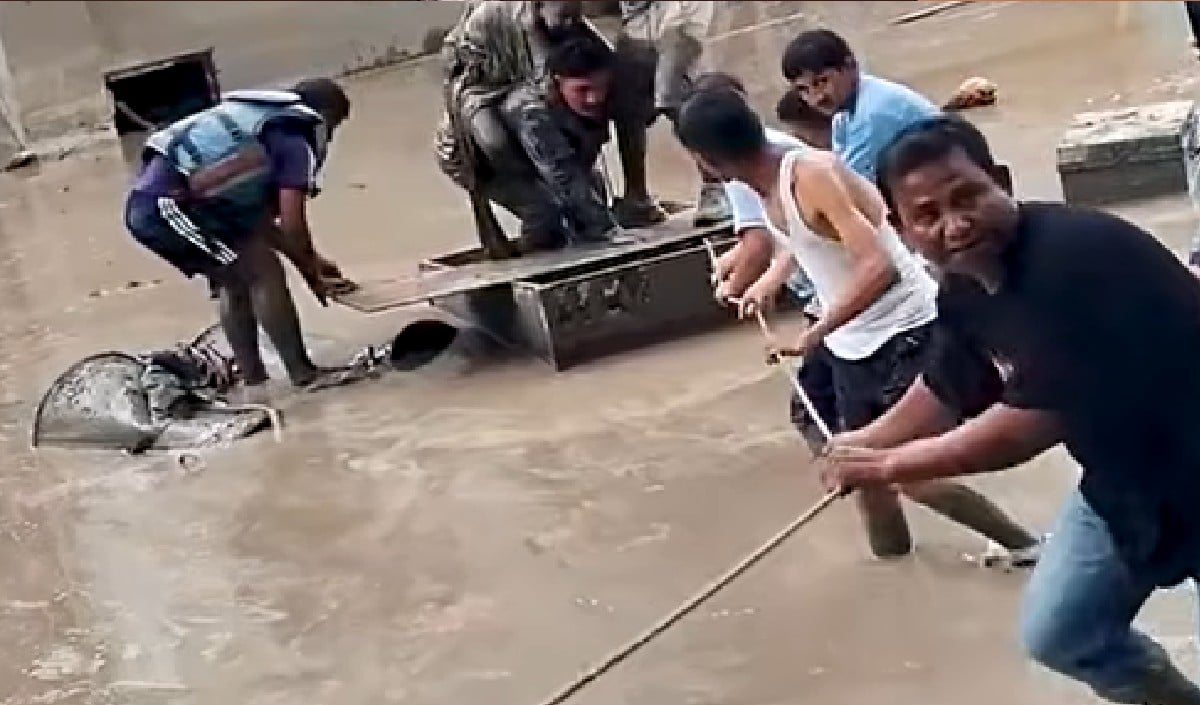 नेपाल को देख क्यों हंसने लगे तुर्किए के मुस्लिम, फिर लगा करंट!