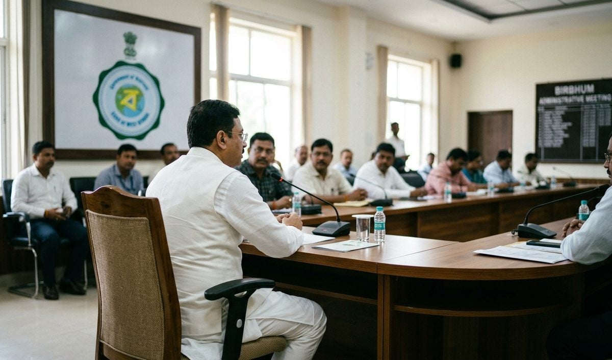 West Bengal Government का बड़ा फैसला, अब हफ्ते में दो बार लगेगा Janata Darbar, शिकायतों का होगा Instant Solution