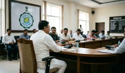 West Bengal Government का बड़ा फैसला, अब हफ्ते में दो बार लगेगा Janata Darbar, शिकायतों का होगा Instant Solution