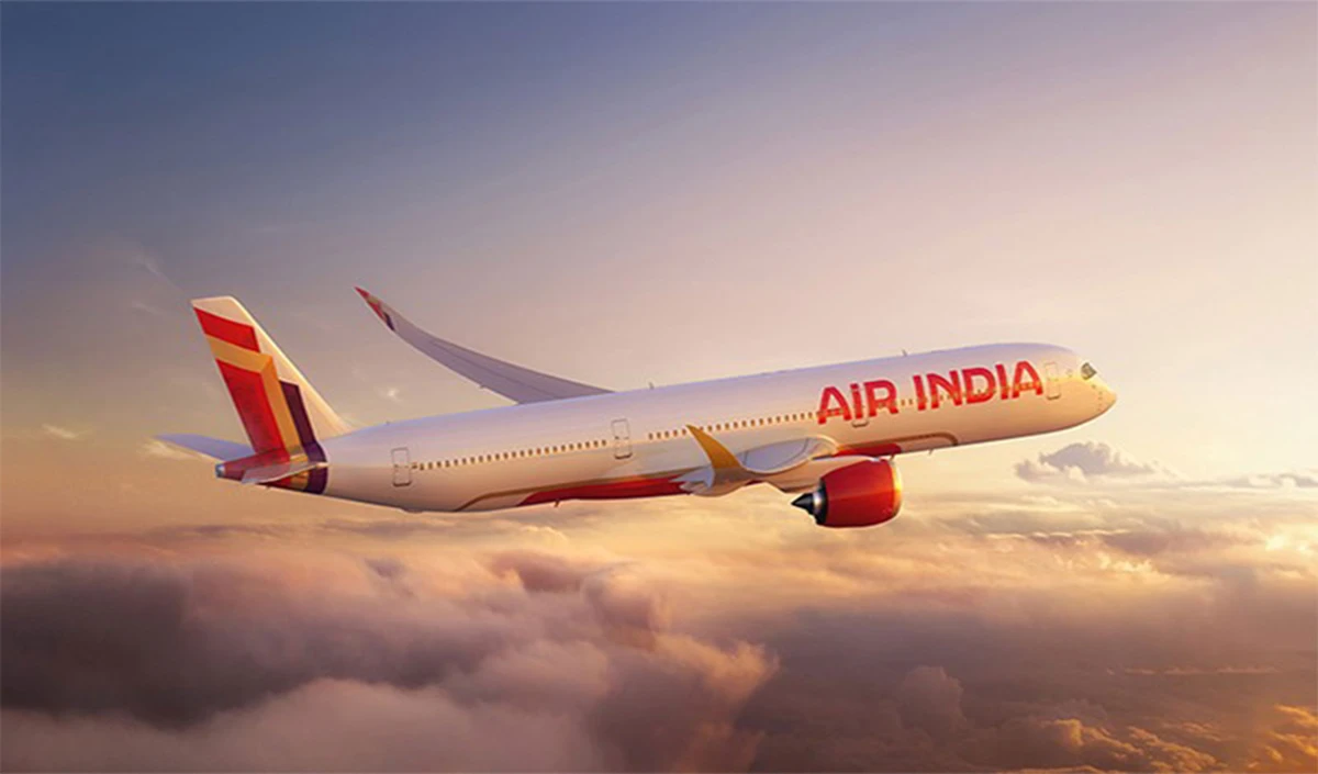 डगमगाने लगा विमान, मची चीख-पुकार, Air India की फुकेट-दिल्ली फ्लाइट में भयानक टर्बुलेंस, कई यात्री घायल