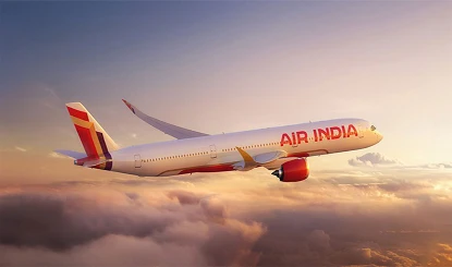 डगमगाने लगा विमान, मची चीख-पुकार, Air India की फुकेट-दिल्ली फ्लाइट में भयानक टर्बुलेंस, कई यात्री घायल