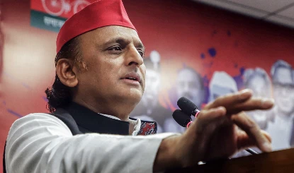 प्रशांत किशोर की जीत पर Akhilesh यादव खुश, बोले- BJP को रिटर्न गिफ्ट मिला