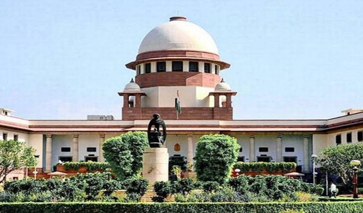 Asaram Bapu Medical Bail: एम्स की रिपोर्ट पर Supreme Court ने जताई हैरानी, 6 अगस्त को होगी सुनवाई