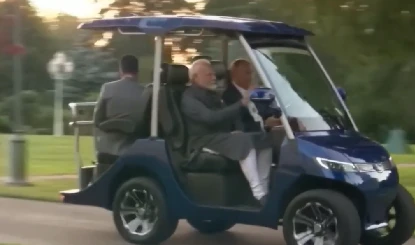 सर्जियो गोर काट रहे थे बांग्लादेश के चक्कर, तभी रूस ने ली धमाकेदार एंट्री,  भारत का नाम लेकर किया सबसे बड़ा ऐलान