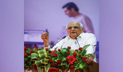 CM Bhupendra Patel का बड़ा फैसला: Gujarat में आदिवासियों के Organ Transplant के लिए 2 करोड़ का फंड जारी