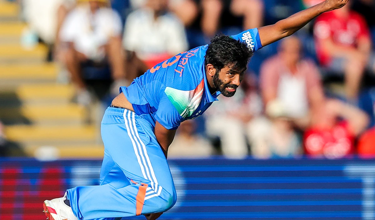 Jasprit Bumrah की चोट पर BCCI Selection Committee नाराज, COE के फिटनेस मैनेजमेंट पर उठे गंभीर सवाल Jasprit Bumrah की चोट पर BCCI Selection Committee नाराज, COE के फिटनेस मैनेजमेंट पर उठे गंभीर सवाल
