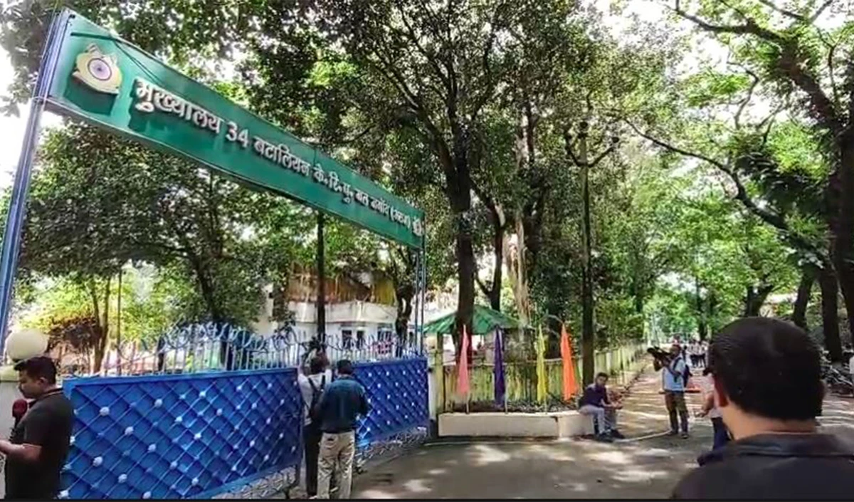 Assam CRPF Fratricide: नगांव कैंप में जवान ने साथियों की हत्या कर खुद को उड़ाया, जांच शुरू