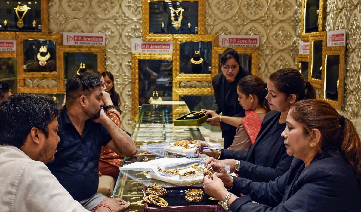 Delhi Gold Price Delhi Gold Price