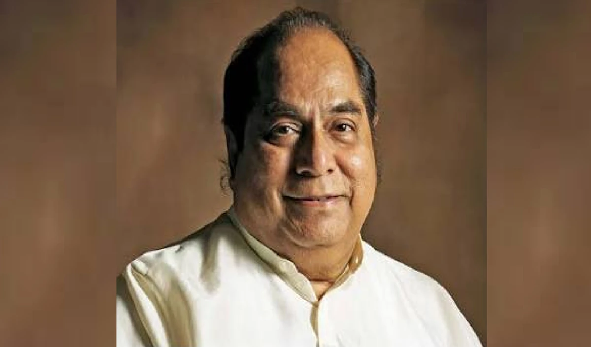 DY Patil Demise: 1983 में एक कॉलेज से 180 संस्थानों तक, शिक्षा जगत के इस विजनरी Leader का हुआ निधन