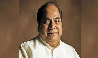 DY Patil Demise: 1983 में एक कॉलेज से 180 संस्थानों तक, शिक्षा जगत के इस विजनरी Leader का हुआ निधन