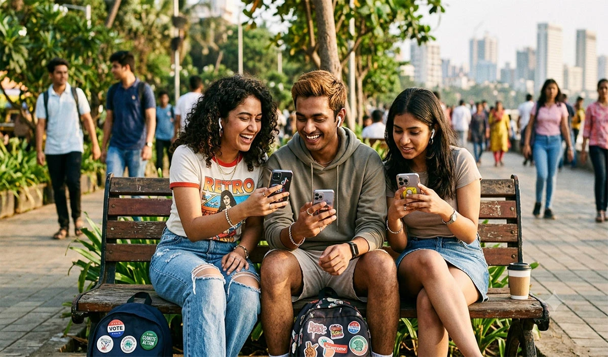 Jan Gan Man: क्या Gen Z सिर्फ अपनी मनमर्जी चलाना चाहते हैं, इस पीढ़ी को आखिर देश की सरकार से क्या चाहिए?