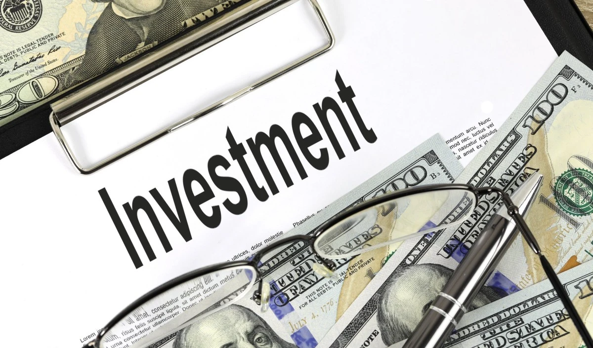 Investment Investment