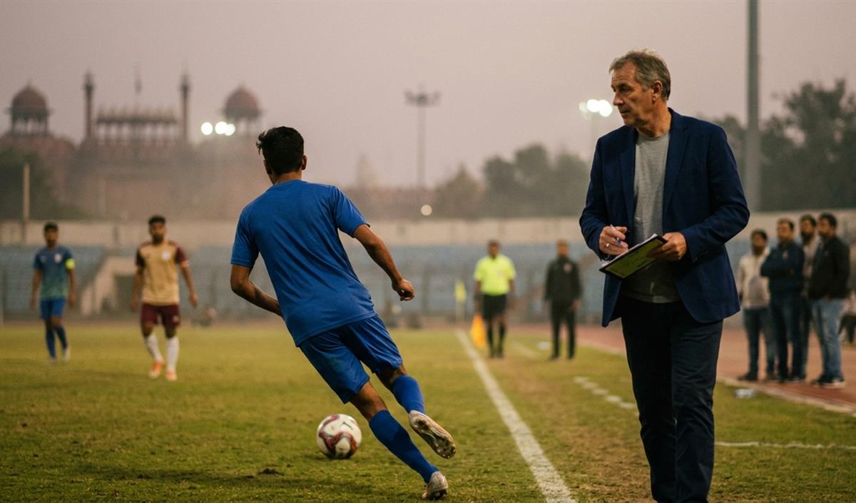 JFC का ISL से हटना रणनीतिक फैसला, टाटा स्टील के उपाध्यक्ष का बयान