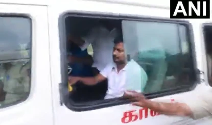 Trisha Remark Row: उदयनिधि स्टालिन को राहत, Madras HC ने दिया रिहाई का आदेश