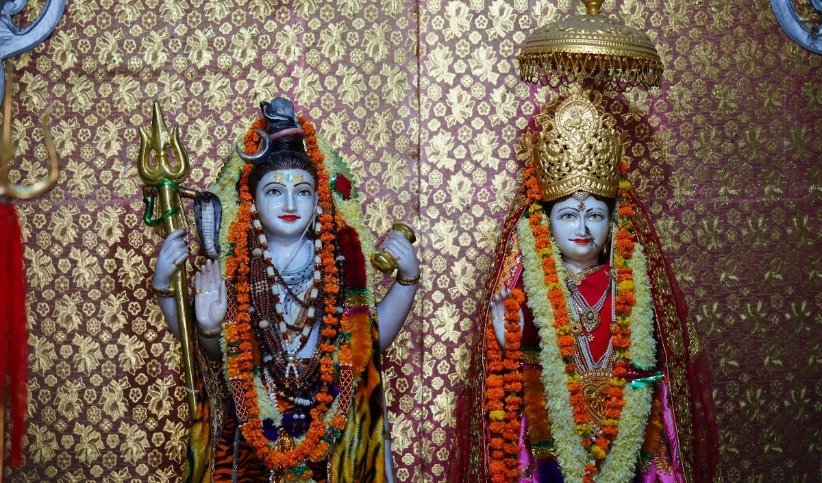 Mangla Gauri Vrat Mangla Gauri Vrat