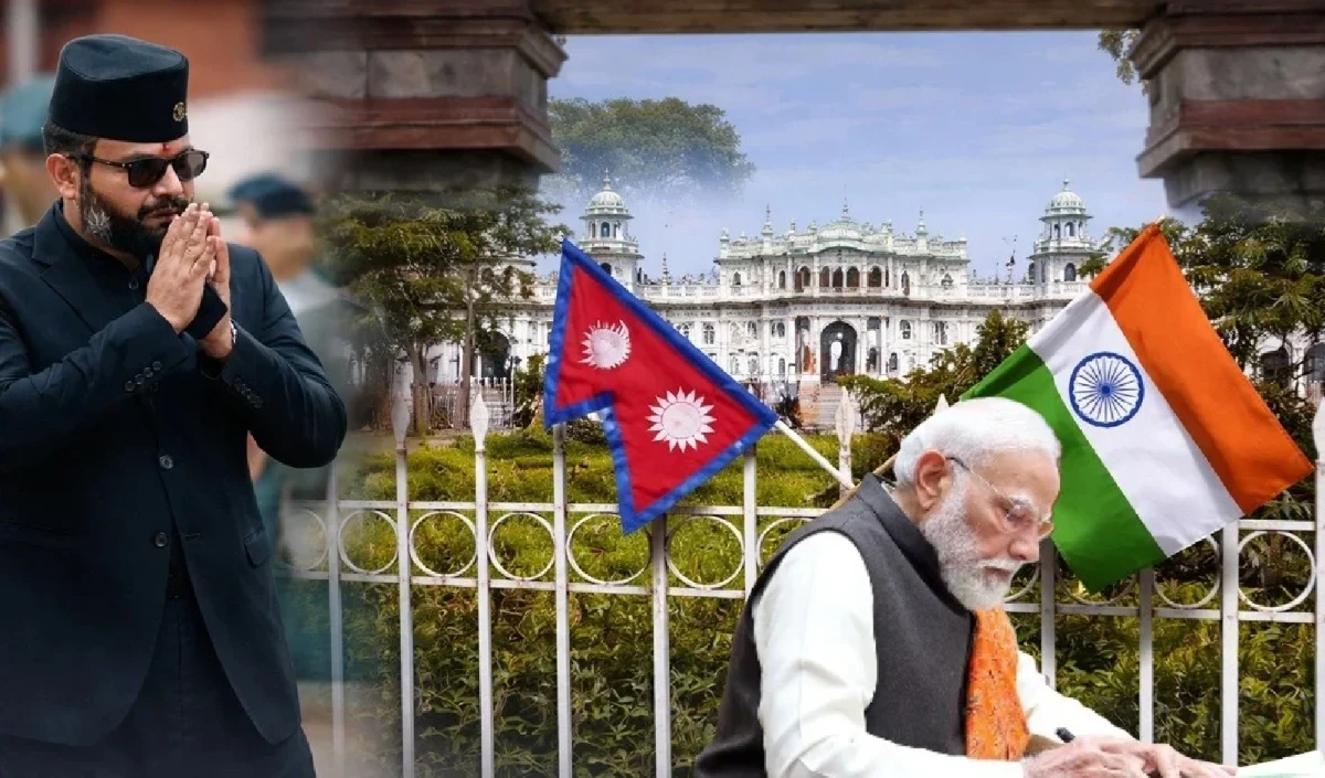 Balen Shah को भारत ने दिया 440 वोल्ट का झटका,  रोका चीनी का एक्सपोर्ट का माल, नेपाल में मचा बवाल