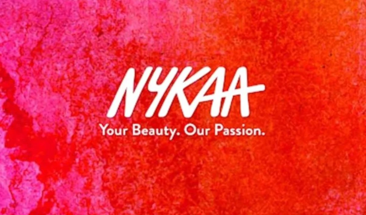 Nykaa Nykaa