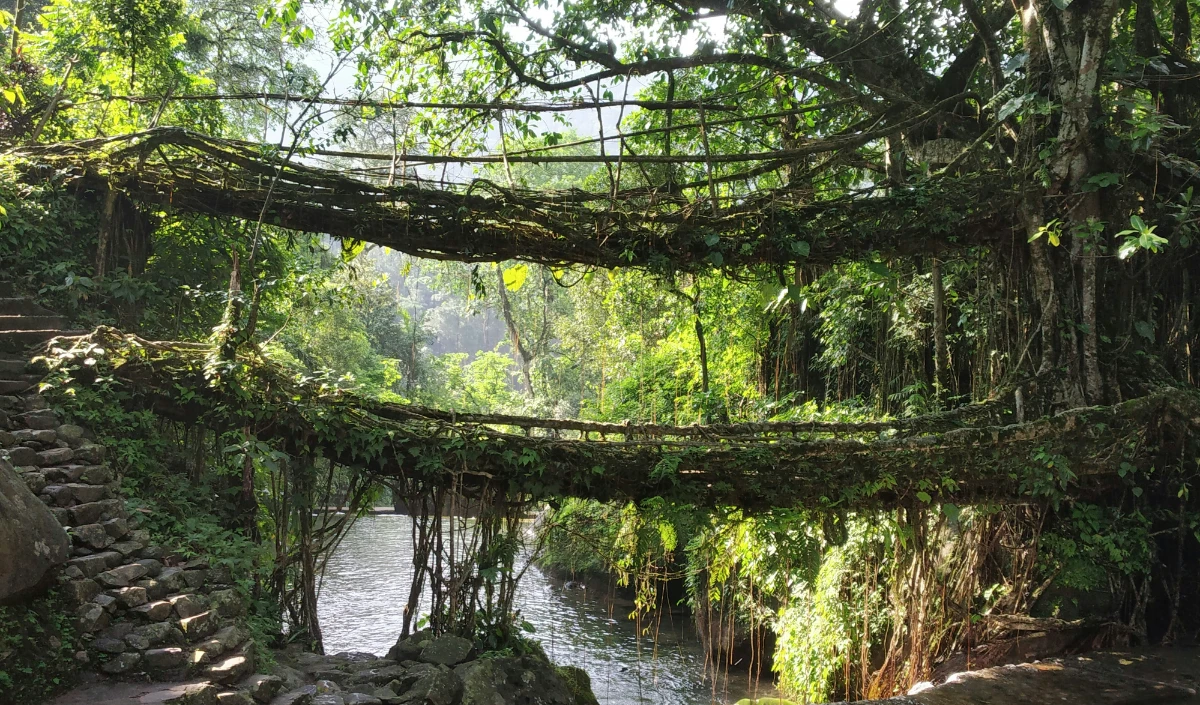 Offbeat Destinations for Monsoon Offbeat Destinations for Monsoon