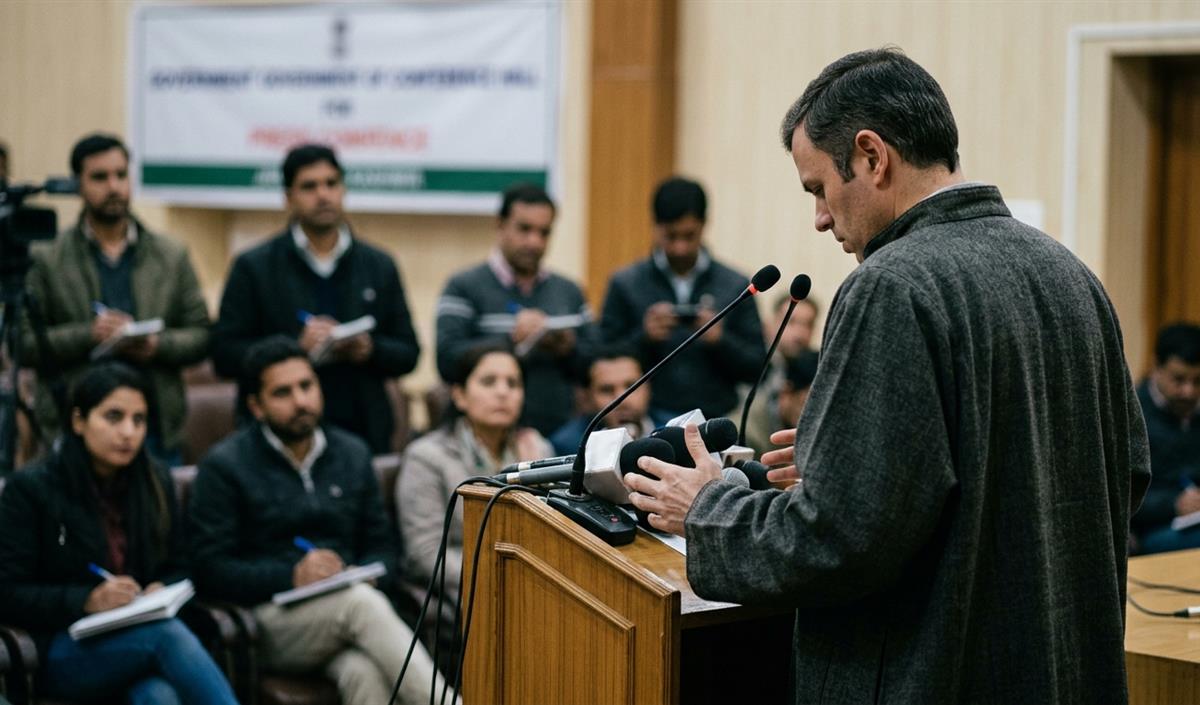 Omar Abdullah Omar Abdullah
