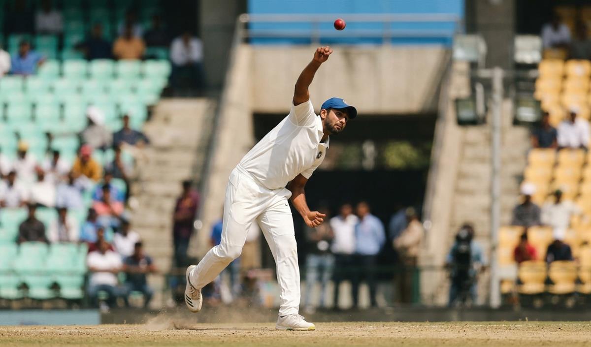 Ravindra Jadeja की गेंदबाजी पर Cheteshwar Pujara का बयान, आक्रामक सोच पर कही बड़ी बात Ravindra Jadeja की गेंदबाजी पर Cheteshwar Pujara का बयान, आक्रामक सोच पर कही बड़ी बात